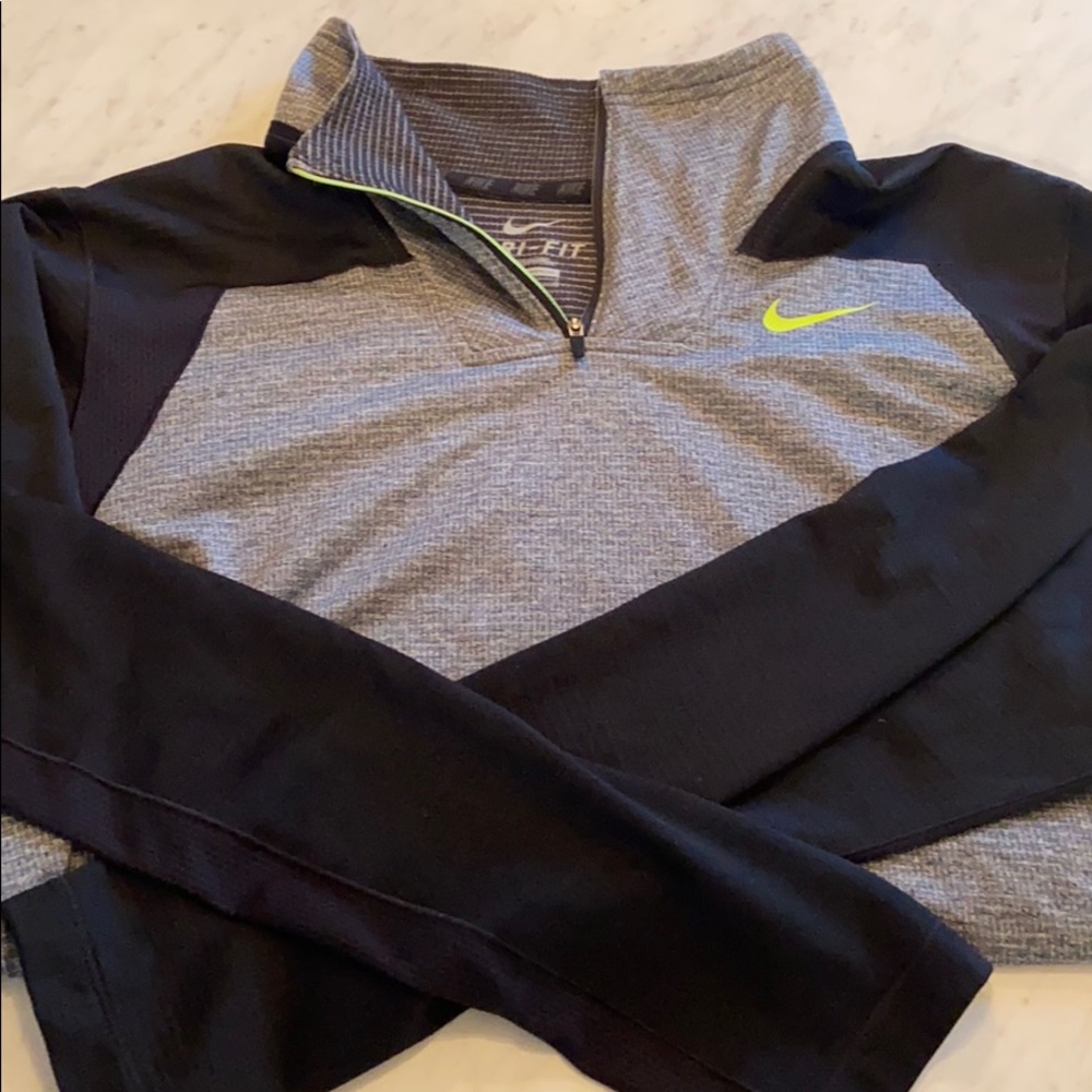 Nike Dri-Fit Pullover / Jacket